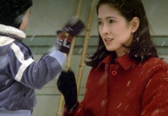 ヒロインの香り / 最高な火曜日!