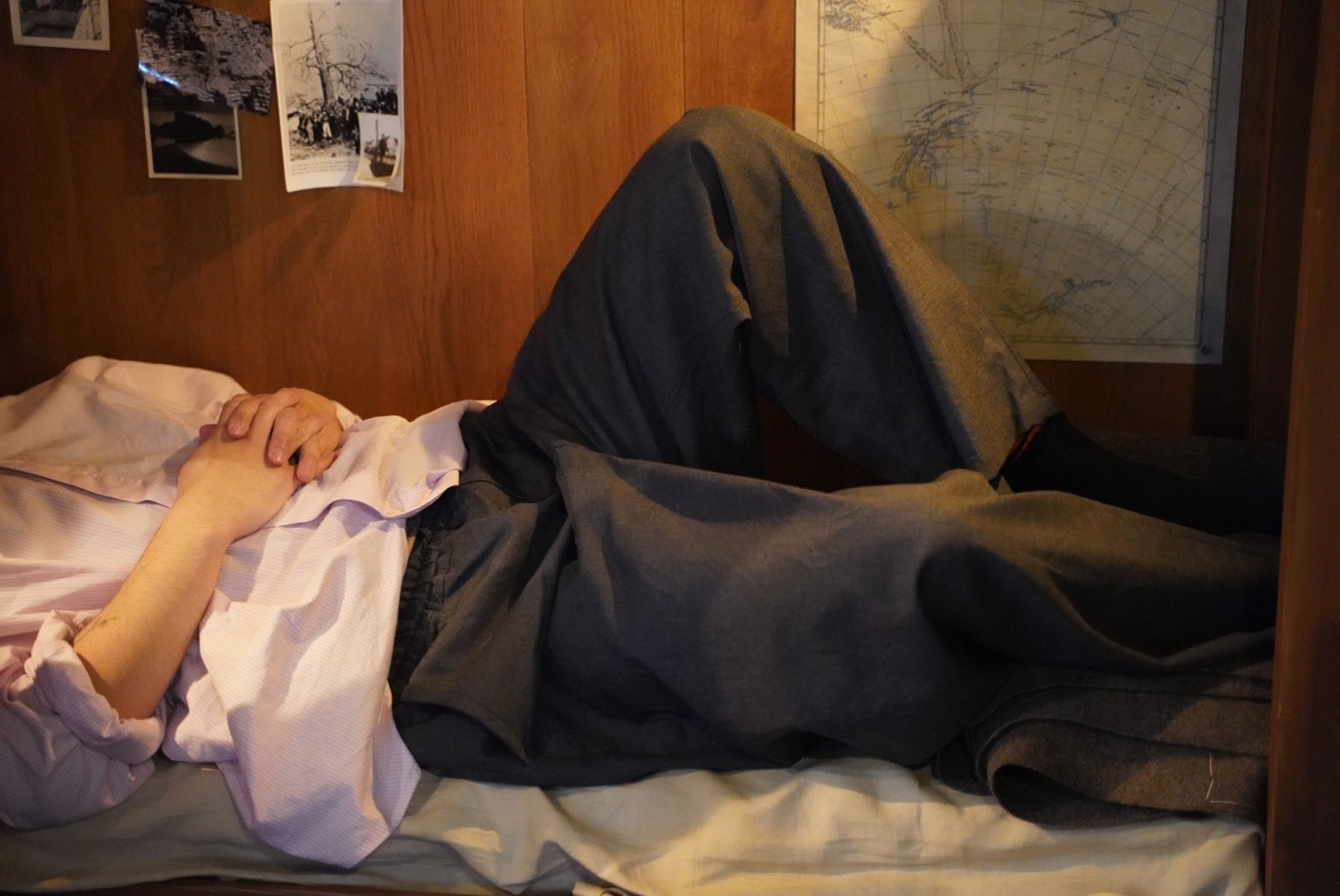 一押しのパンツ / 最高な金曜日!