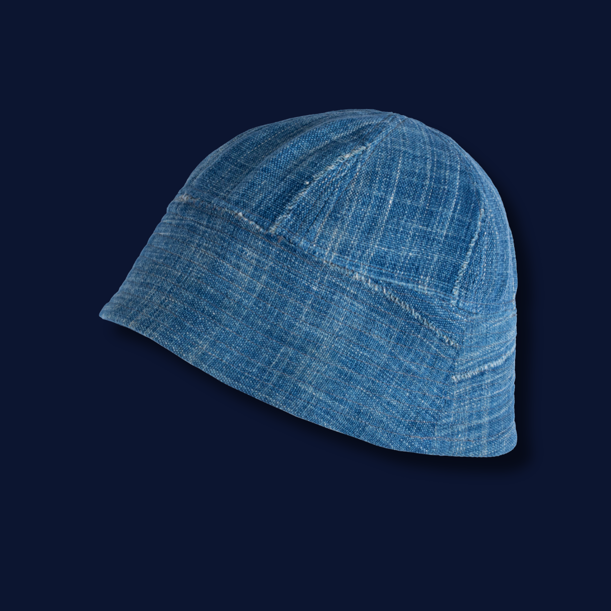 KOKIJI SAILOR HAT | SASHIKO LOVE 2024