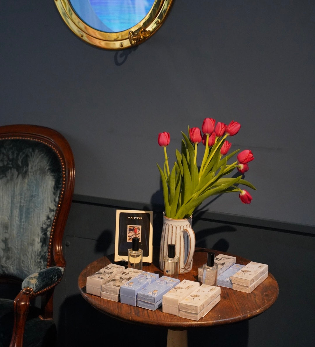 HAWAIIAN OUTDOOR /最高な金曜日!