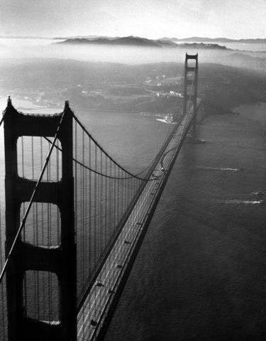 GOLDEN GATE "繋がりの旅"