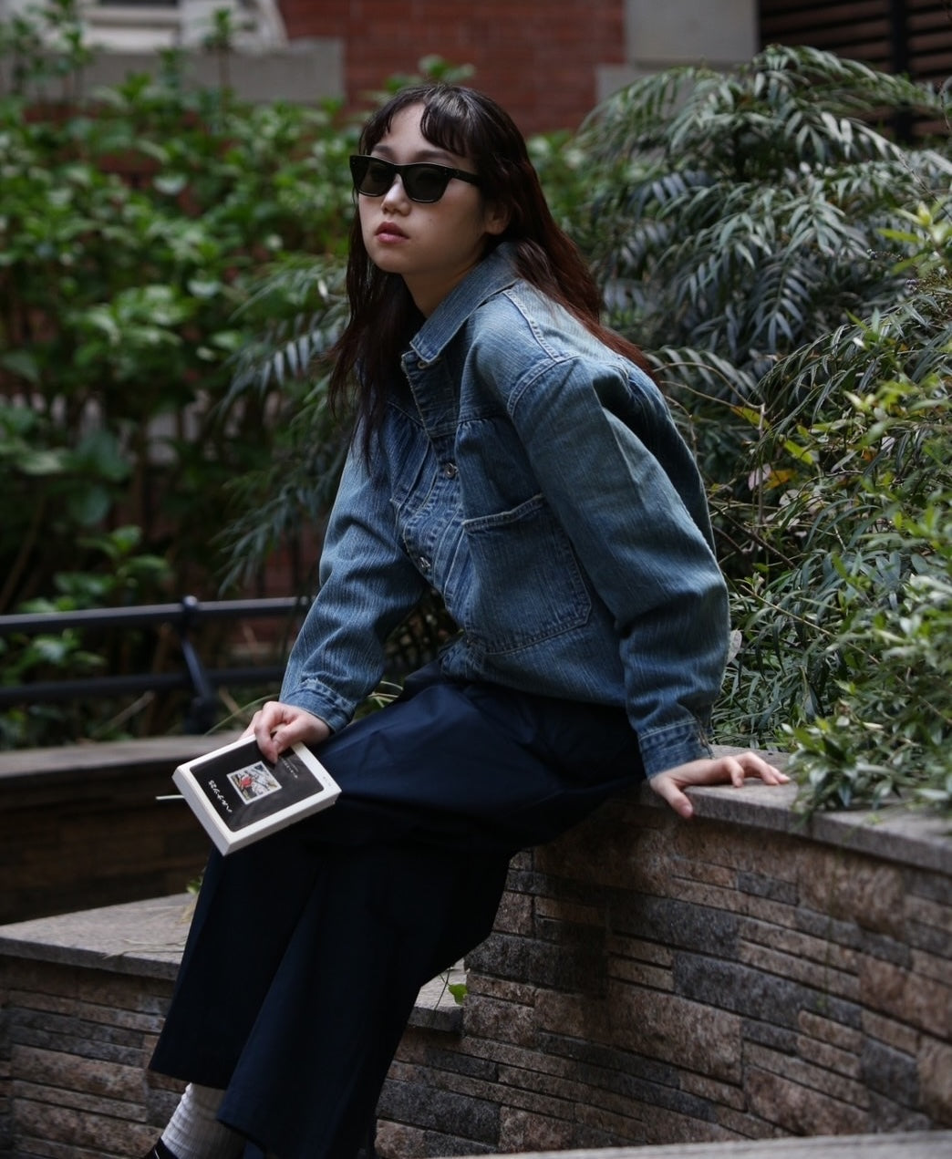 興奮してタイプライター / 最高な月曜日!