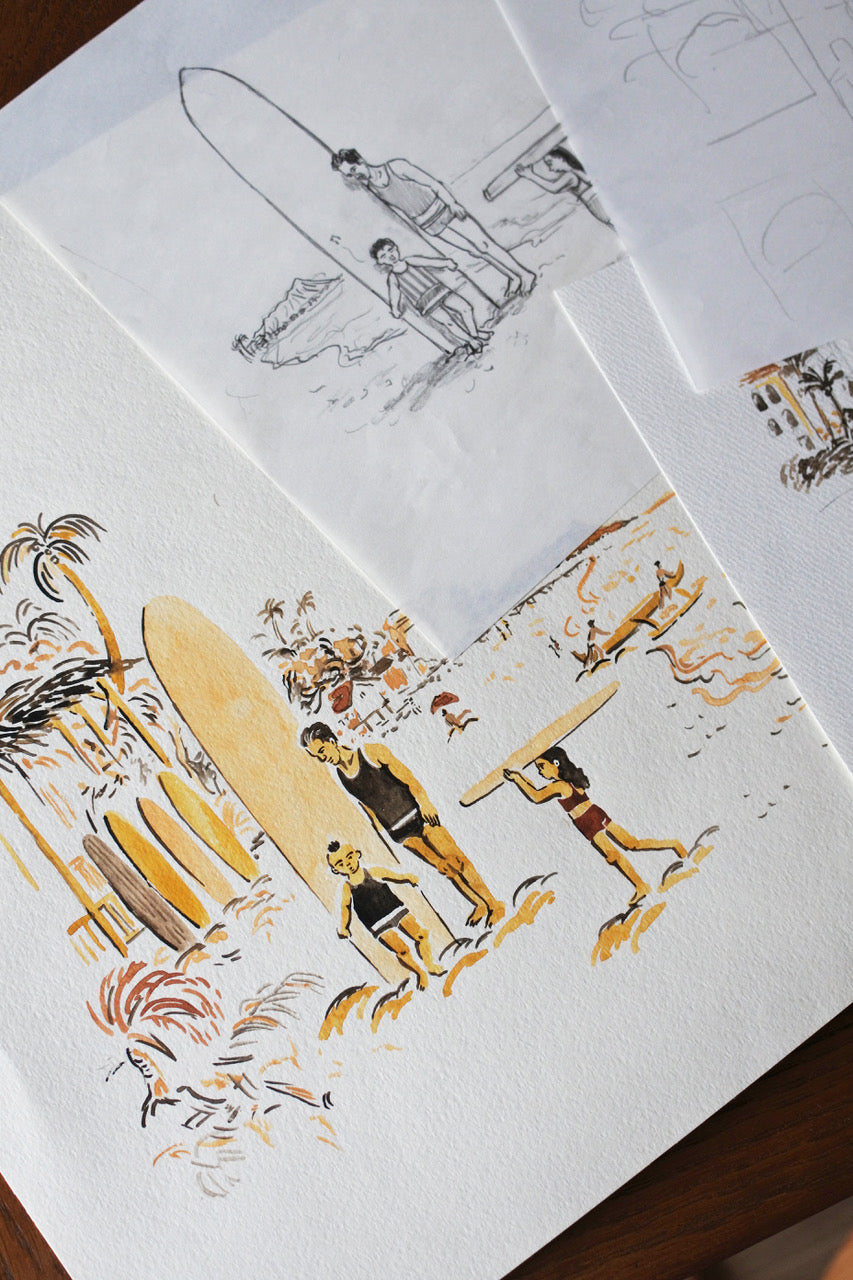 偉人のお話 /最高な月曜日!