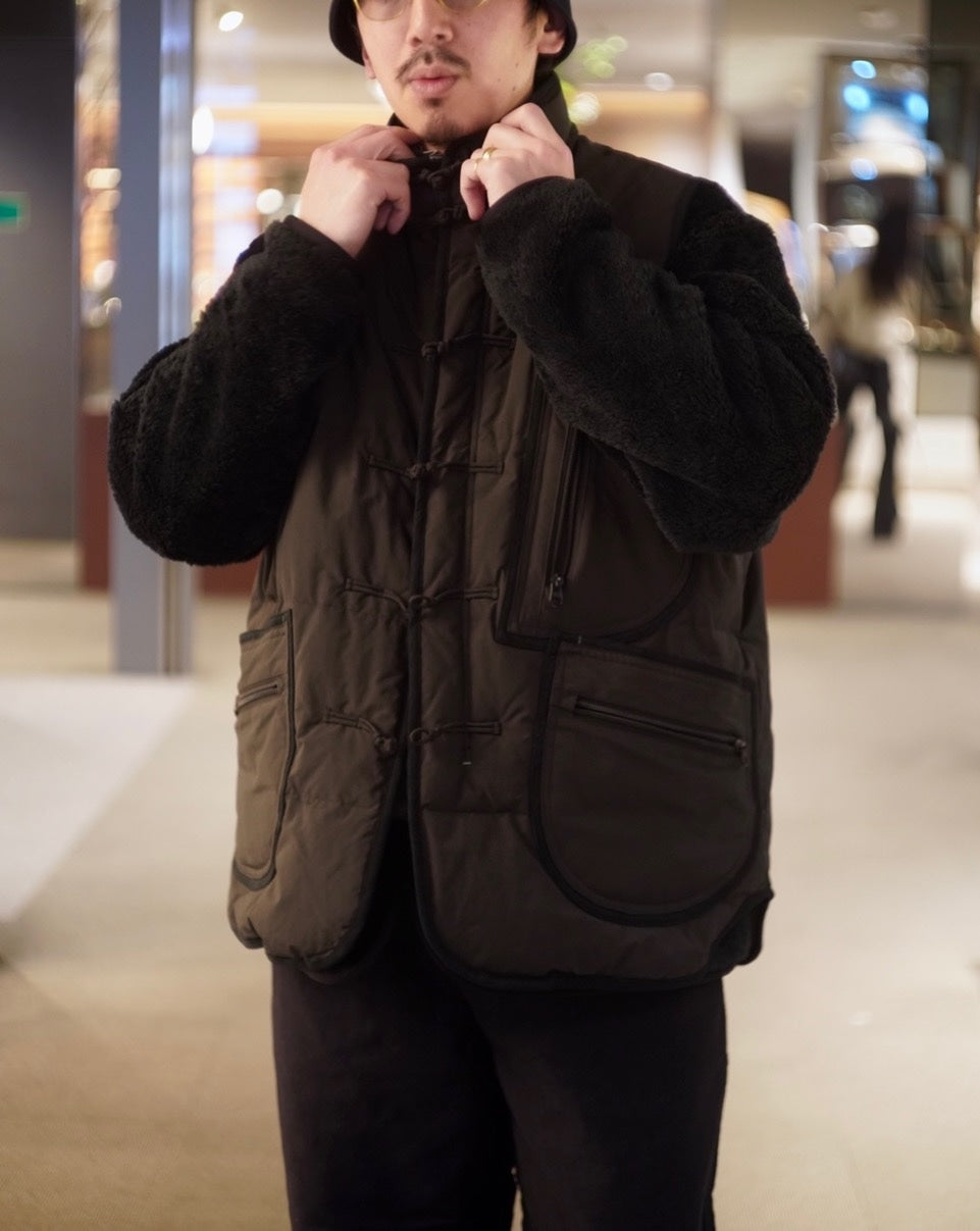 At the end of winter / 優しさに包まれて