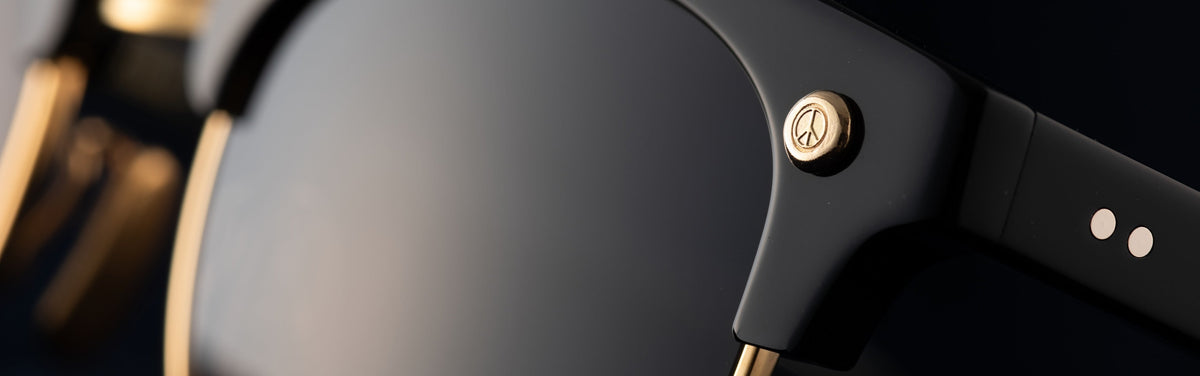 SUNGLASSES SMITH RIVET COLLECTION