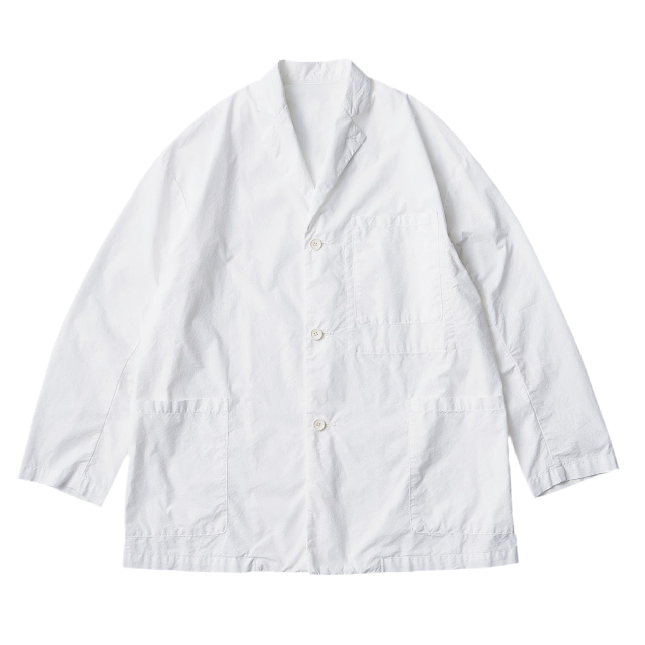 TYPEWRITER JACKET (CORDURA NYLON YARN)