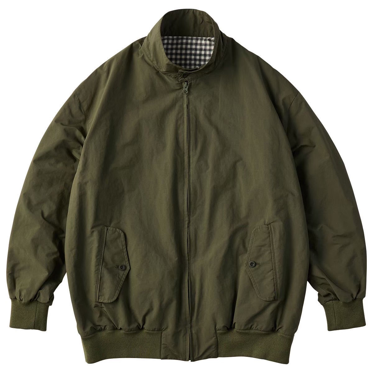 WEATHER SWING TOP