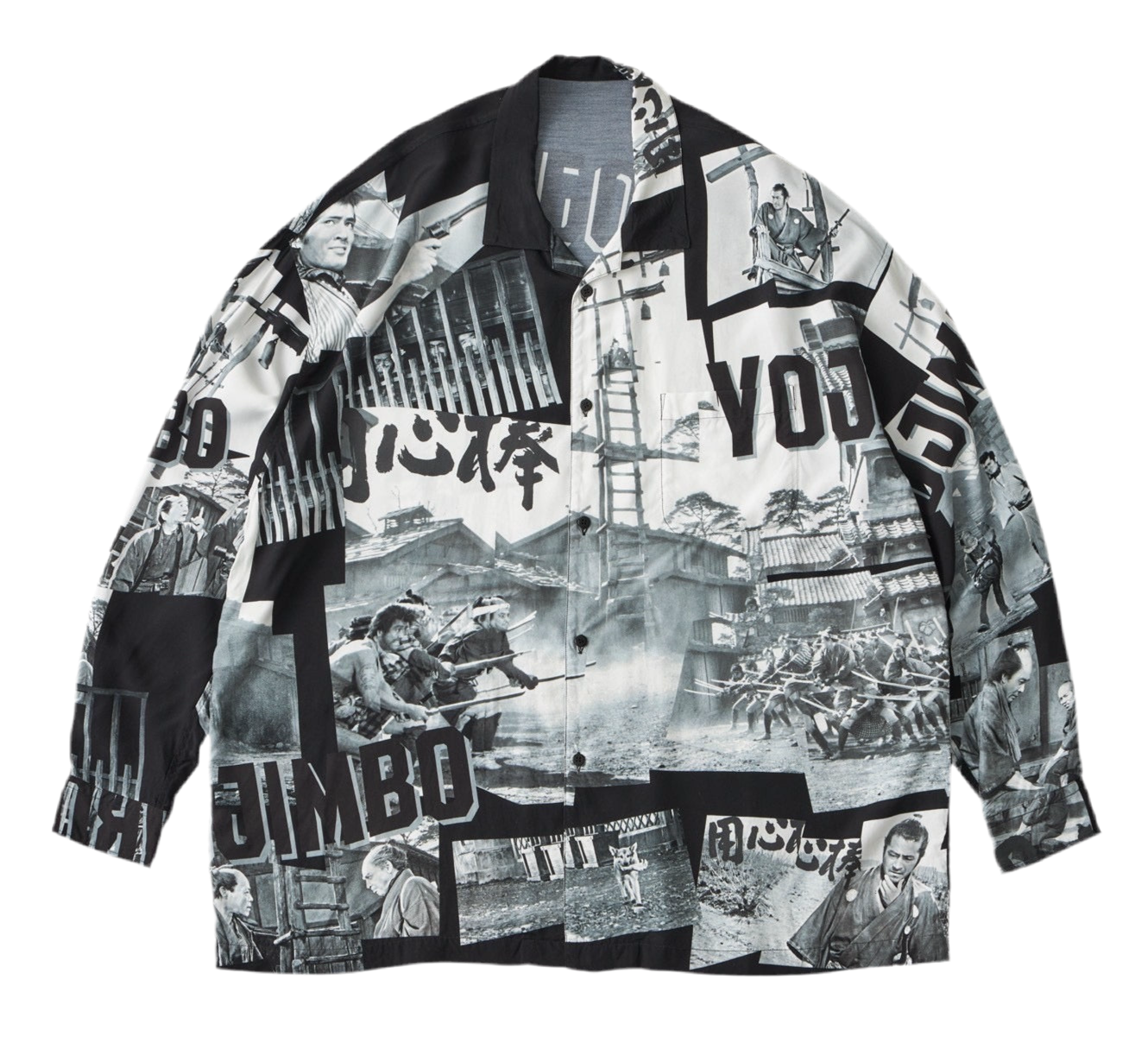 884 立体刺繍Aloha Hawaii/上質モヘア混 FRANKLIN 3