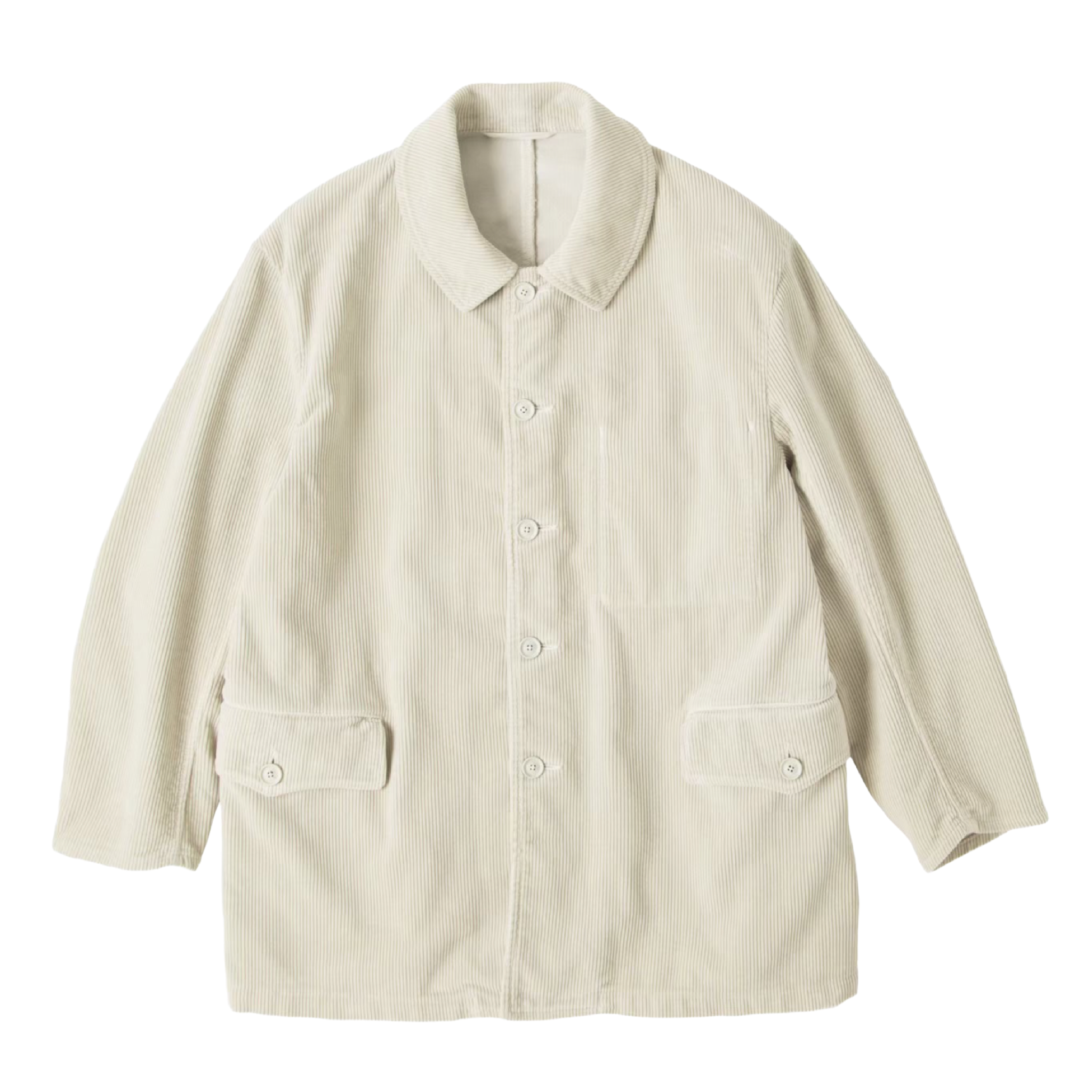 CORDUROY FRENCH JACKET