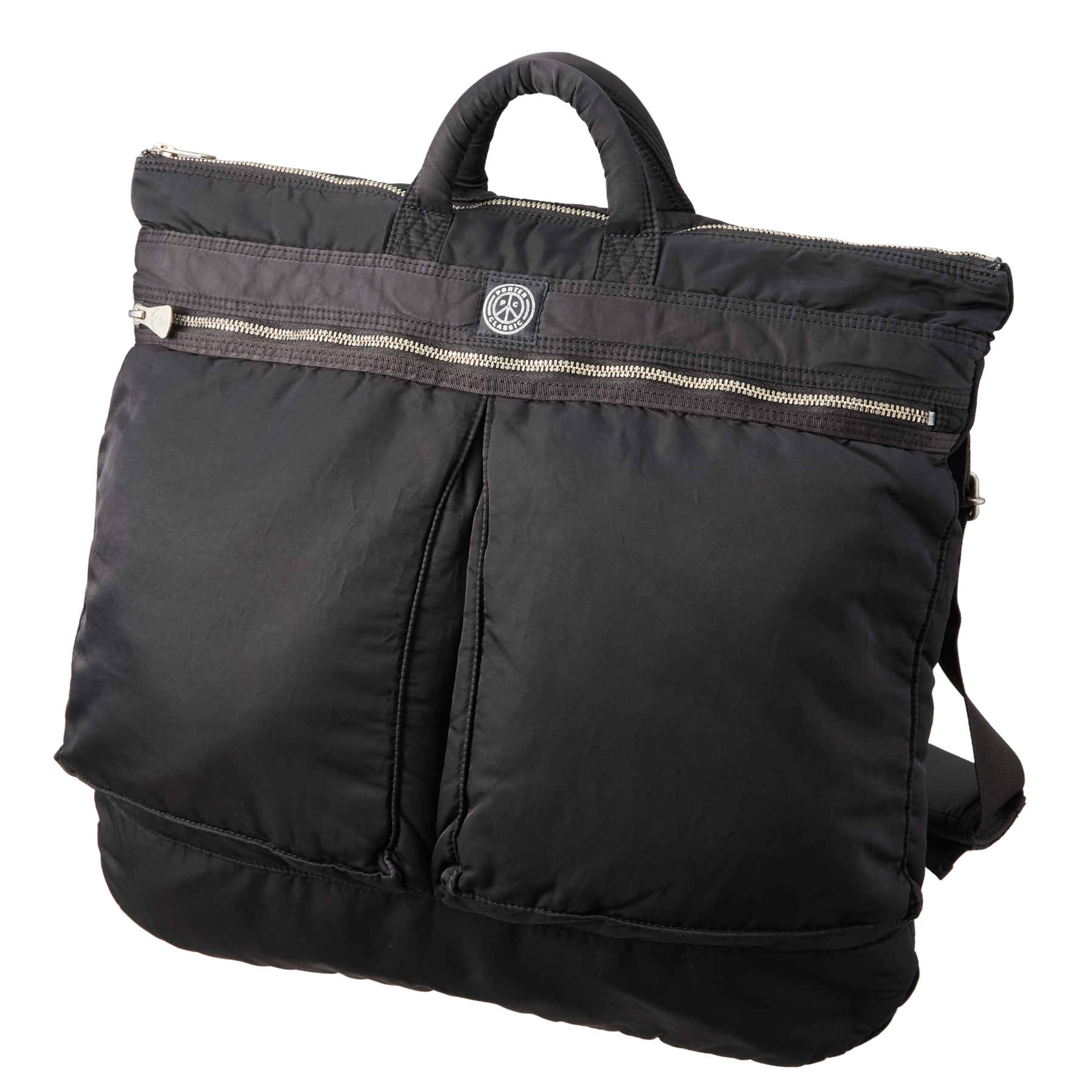 SUPER NYLON HELMET CASE L