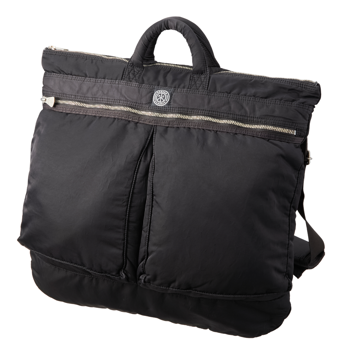 バッグ PORTER CLASSIC SUPER NYLON HELMET CASE L SUPER NYLON HELMET CASE L