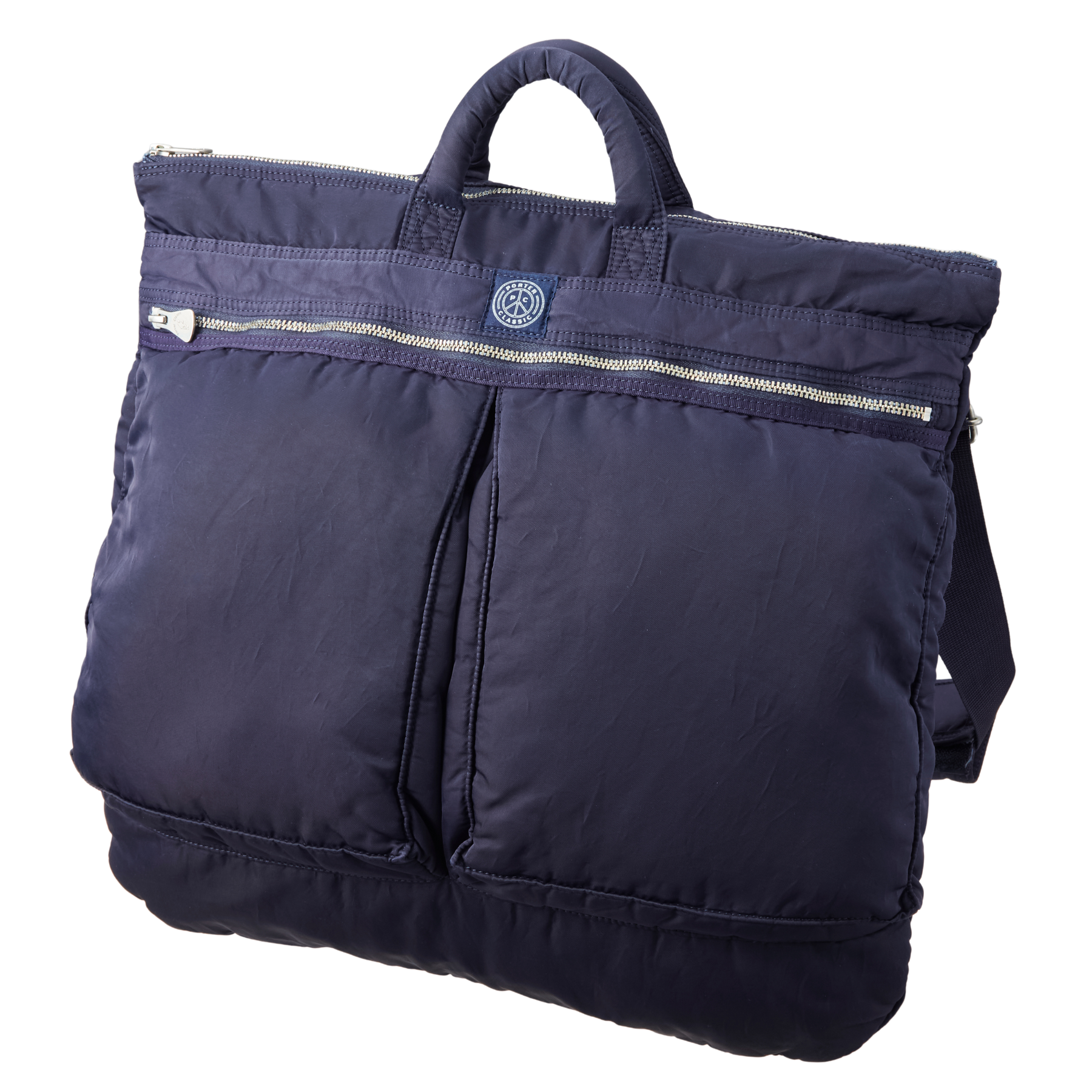 SUPER NYLON HELMET CASE L