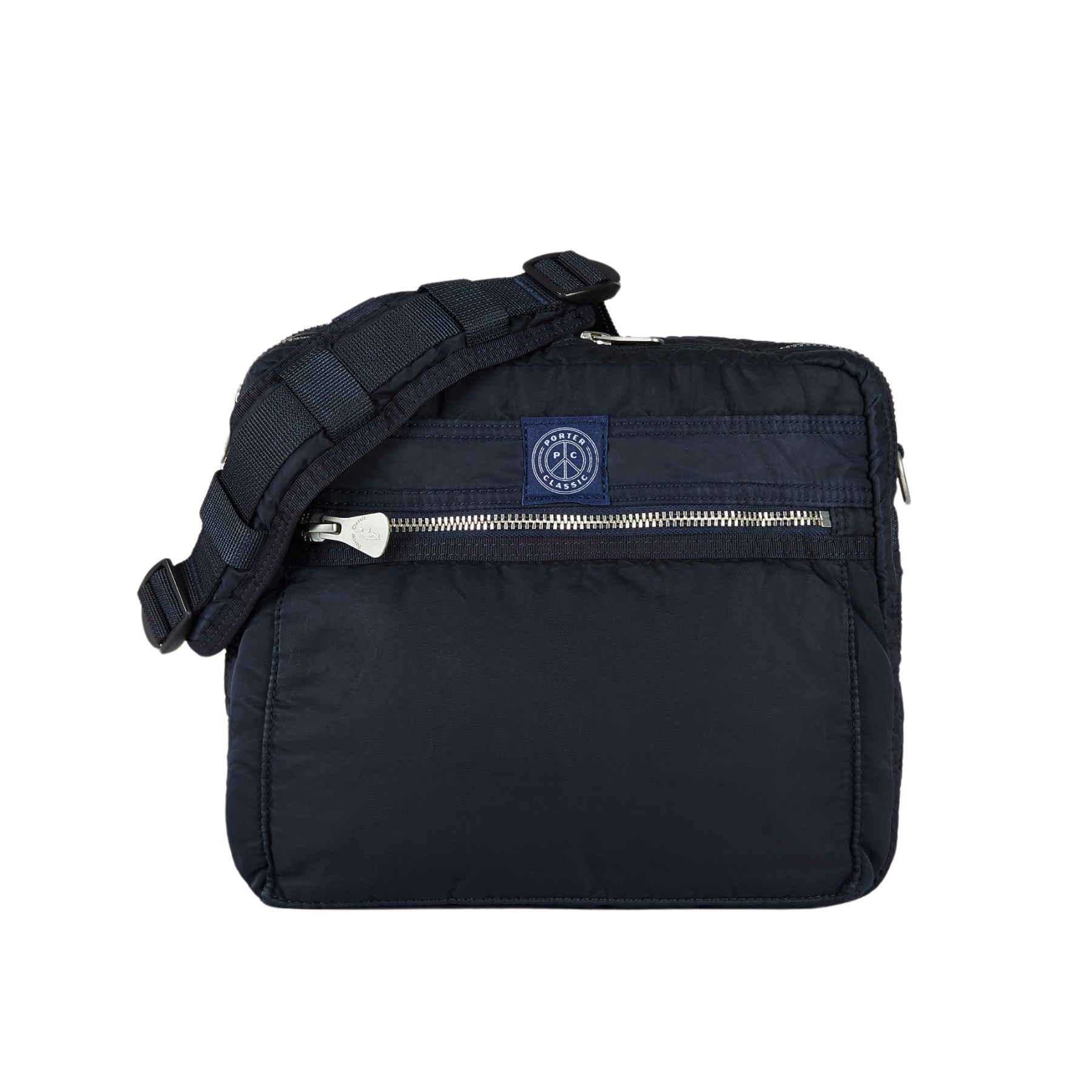 "GINZA EXCLUSIVE" SUPER NYLON SIMPLE SHOULDER BAG