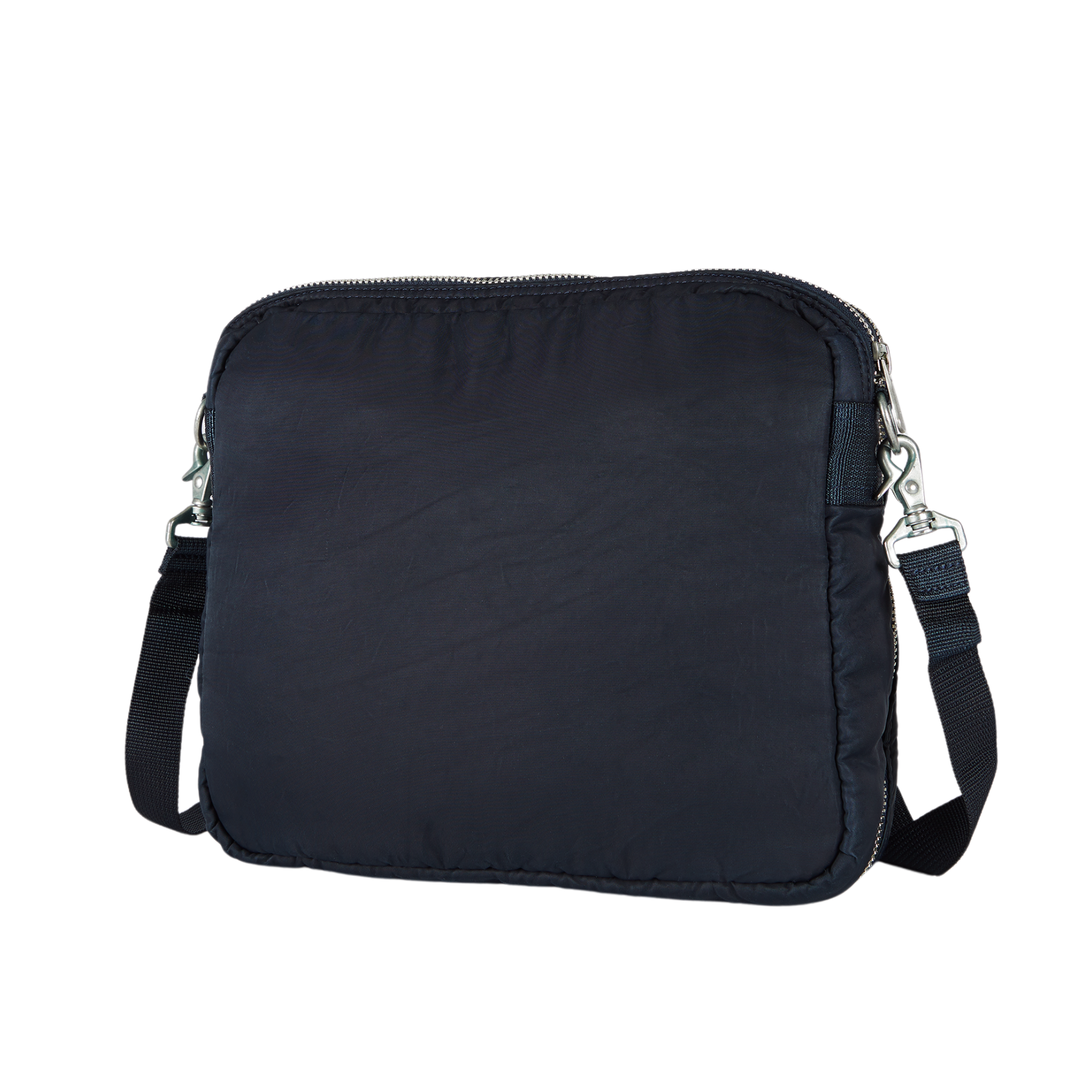 "GINZA EXCLUSIVE" SUPER NYLON SIMPLE SHOULDER BAG