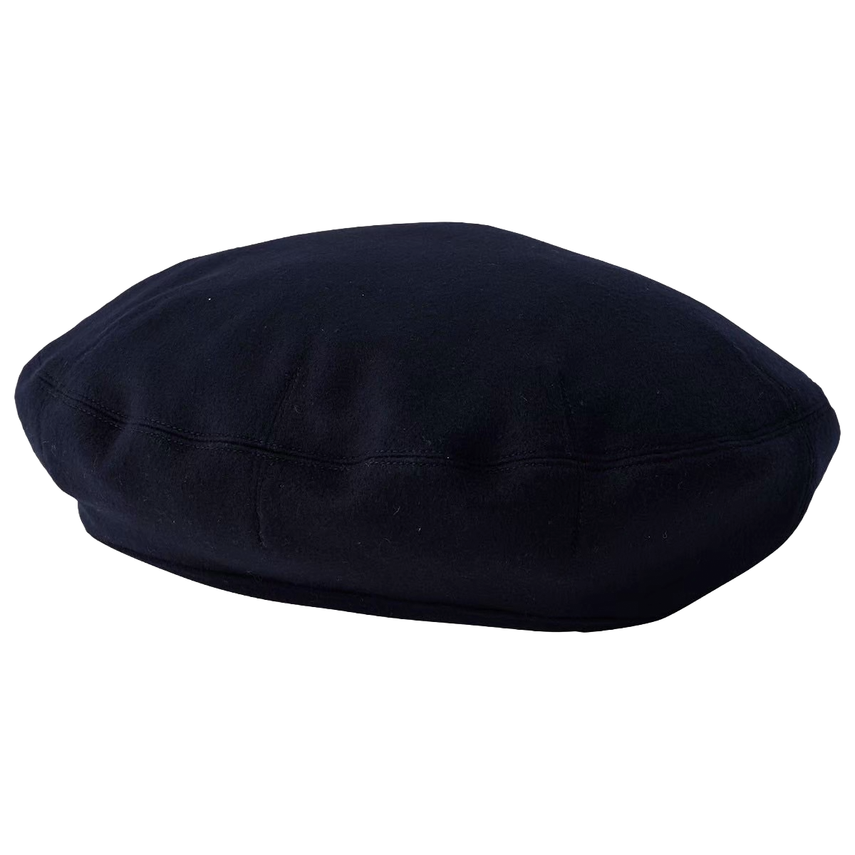 CASHMERE BERET (BABY CASH)