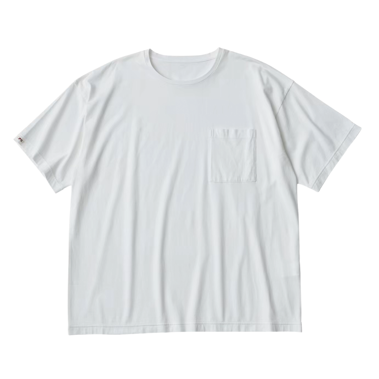 POCKET T-SHIRT