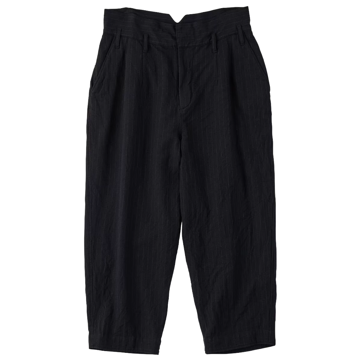 PIN STRIPE CLASSIC PANTS