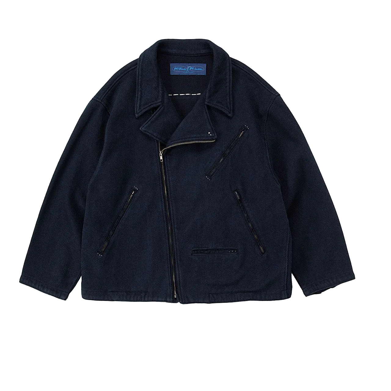 "GINZA EXCLUSIVE" H/W PC KENDO RIDERS JACKET KATSU SKETCH CUSTOM