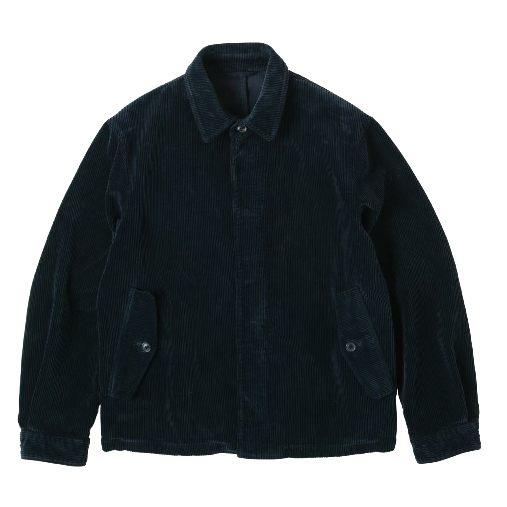 CORDUROY RIDERS SWING TOP