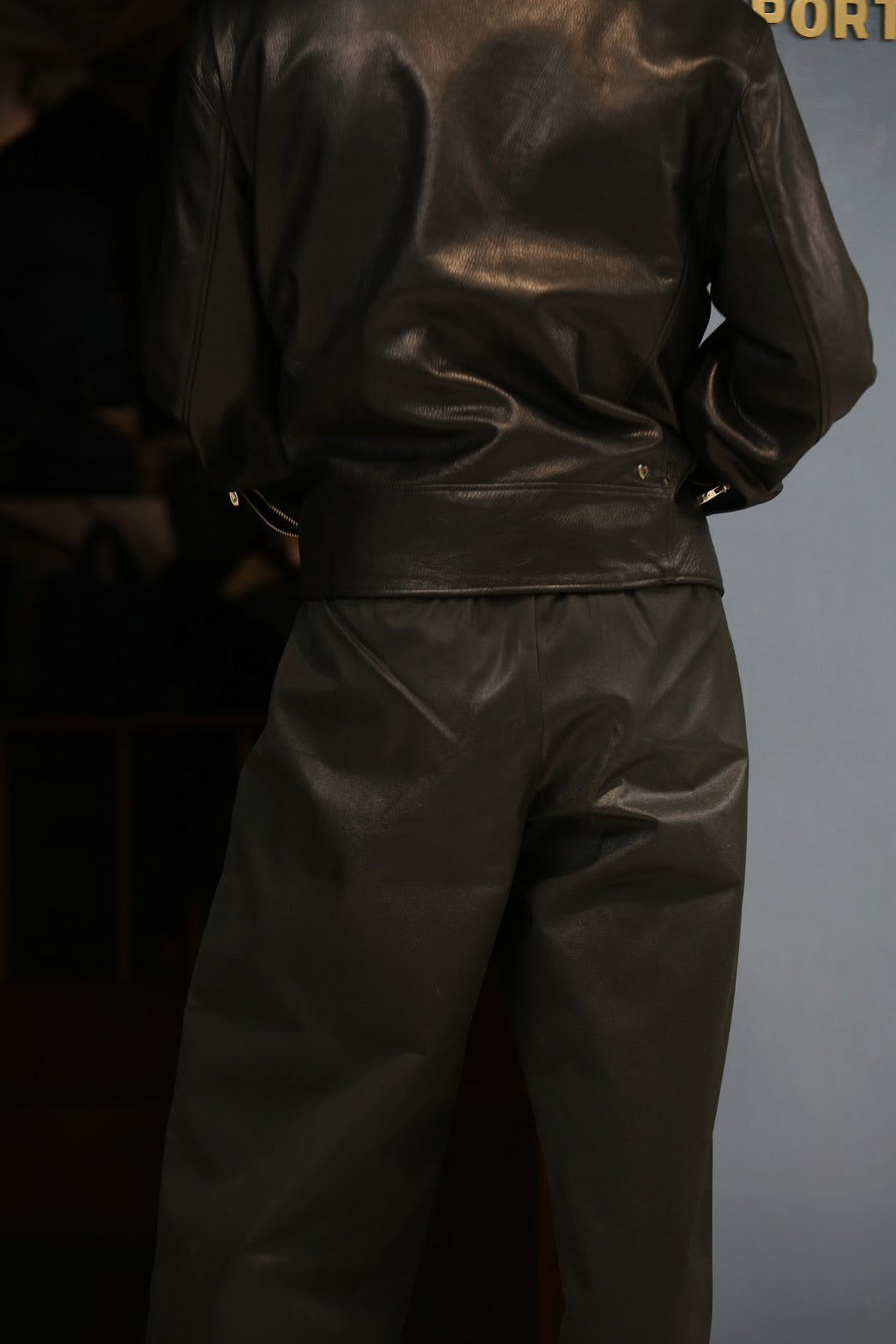 CINCINNATI DUKE ELLINGTON PANTS