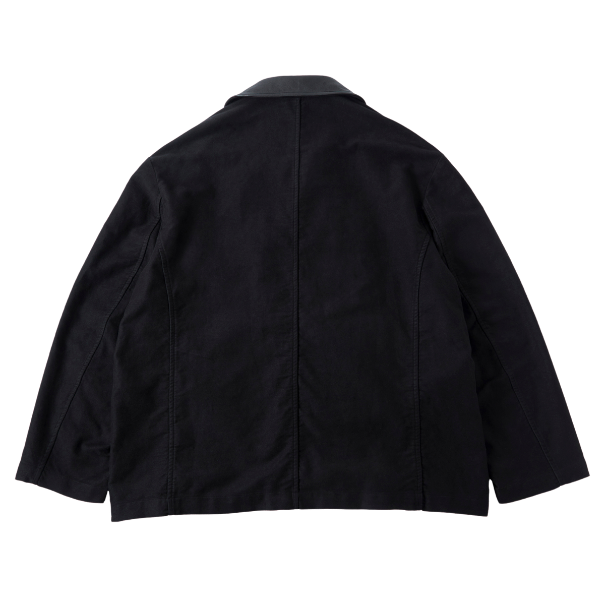 LIGHT MOLESKIN CORBUSIER JACKET (PC EXCLUSIVE)
