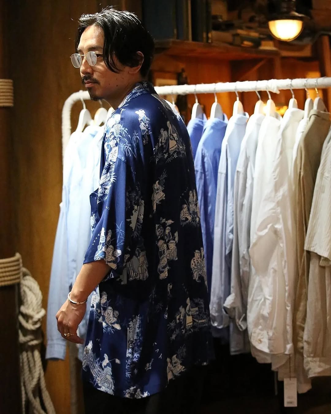 ALOHA SHIRT HAWAIIAN HISTORY