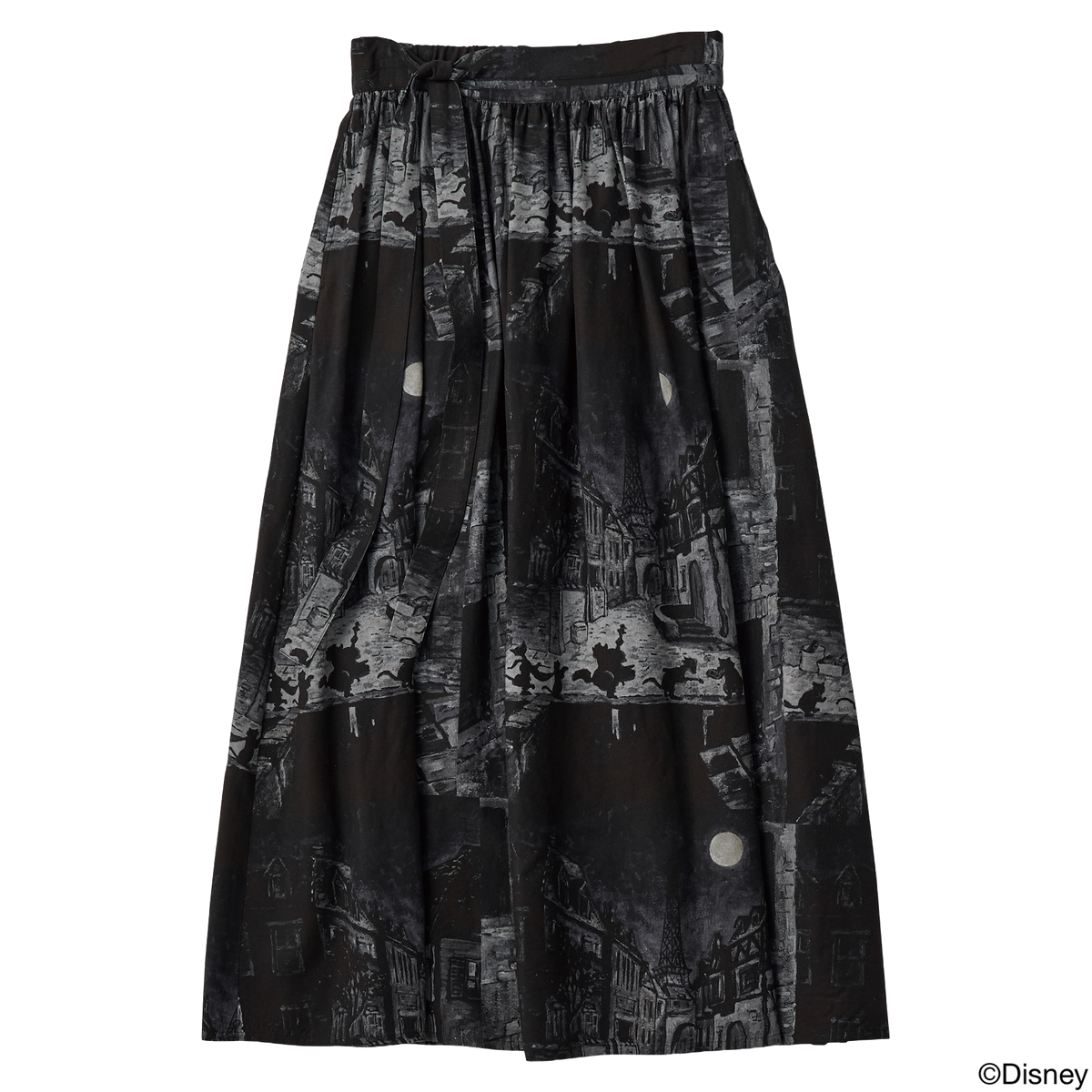 DISNEY / PC ALOHA COLLECTION ALOHA SKIRT / THE ARISTOCATS