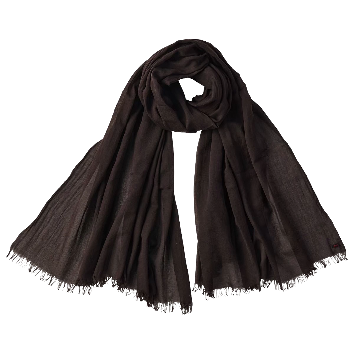 SEA ISLAND COTTON STOLE