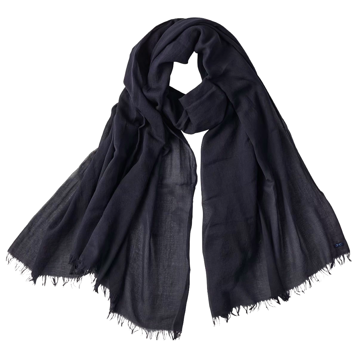 SEA ISLAND COTTON STOLE SEA ISLAND COTTON STOLE