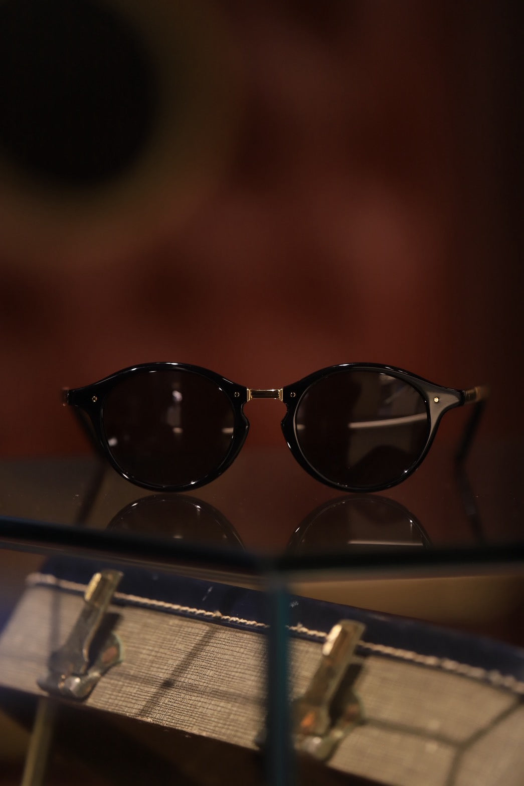 SUNGLASSES GOLDEN GATE COLLECTION
