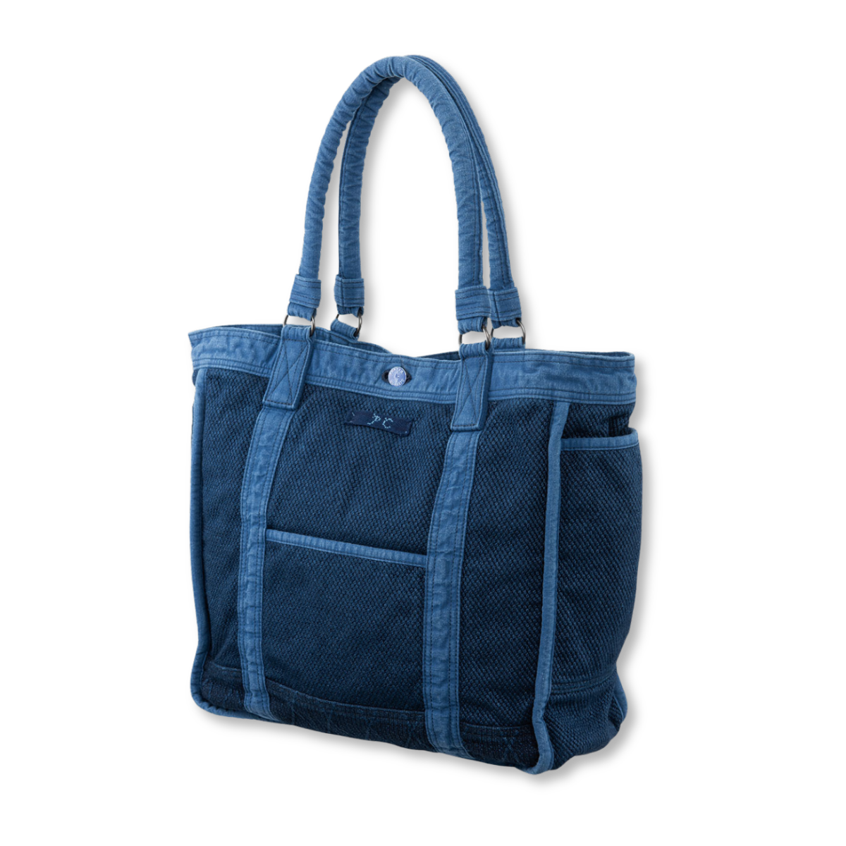 PC KENDO TOTE BAG PC KENDO TOTE BAG
