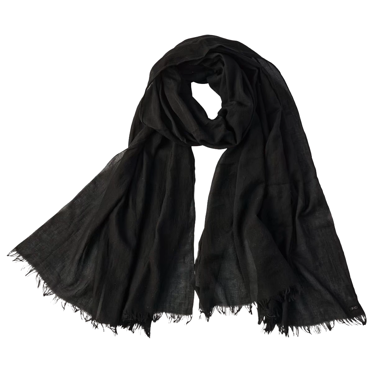 SEA ISLAND COTTON STOLE