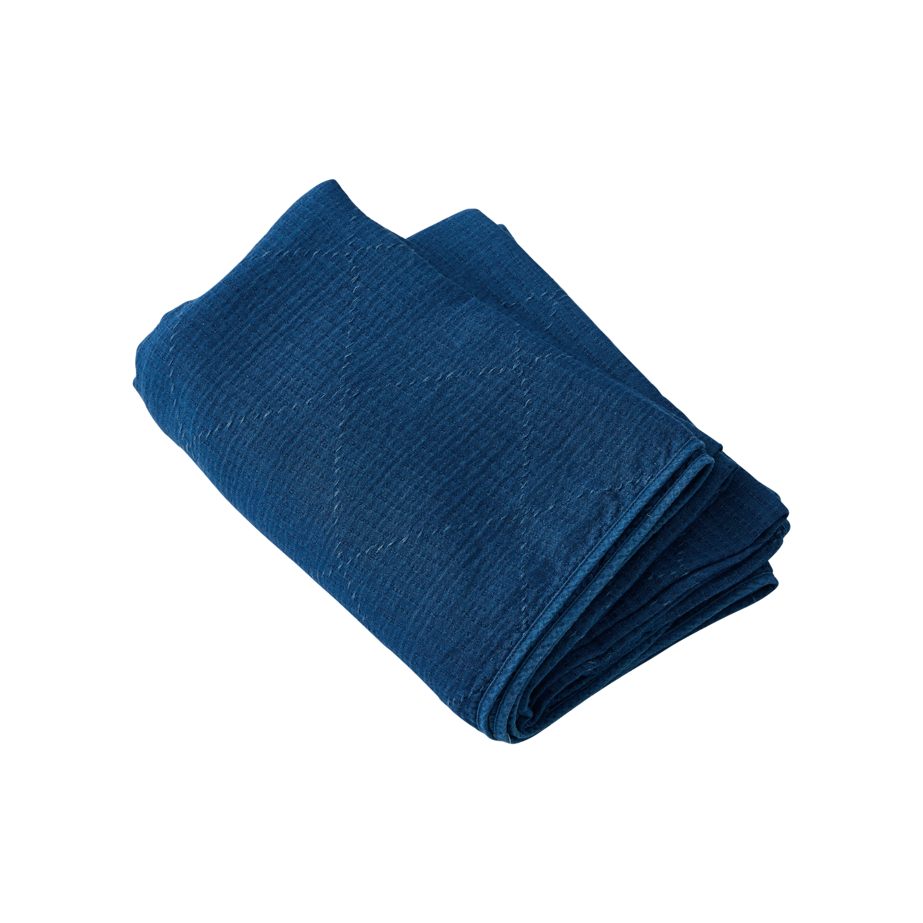 SEA ISLAND SASHIKO BLANKET (LIMITED)