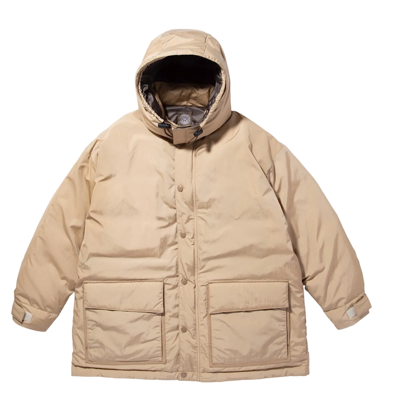 ジャケット・アウター Porter Classic SHEEN NYLON DOWN JACKET SHEEN NYLON DOWN JACKET
