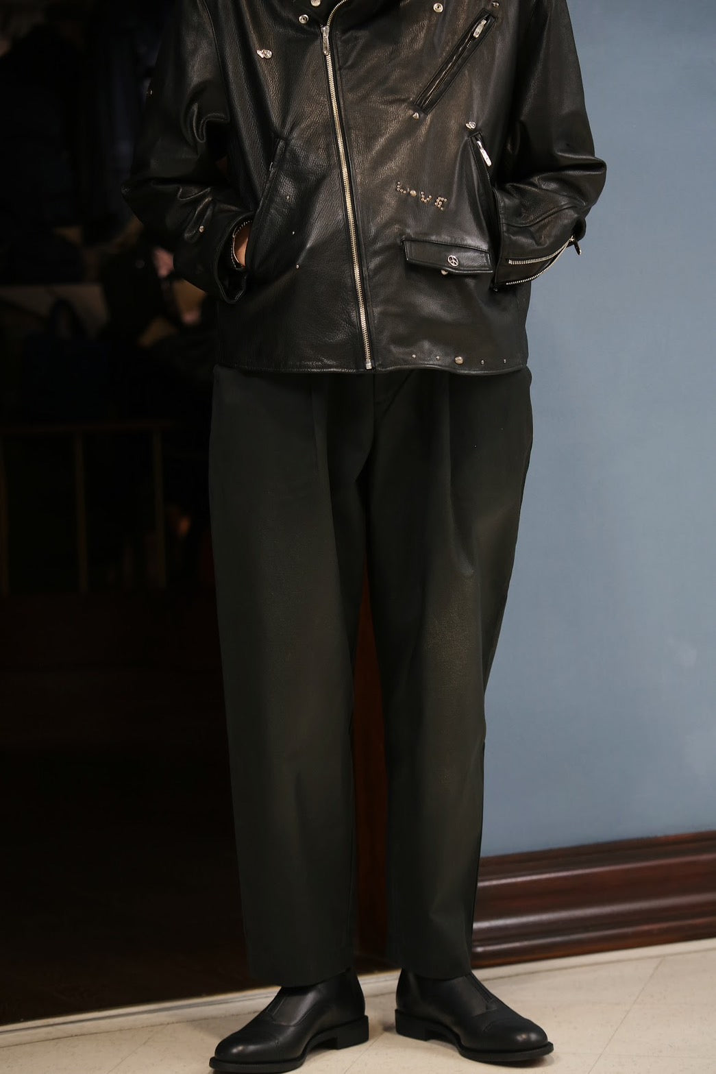 CINCINNATI DUKE ELLINGTON PANTS