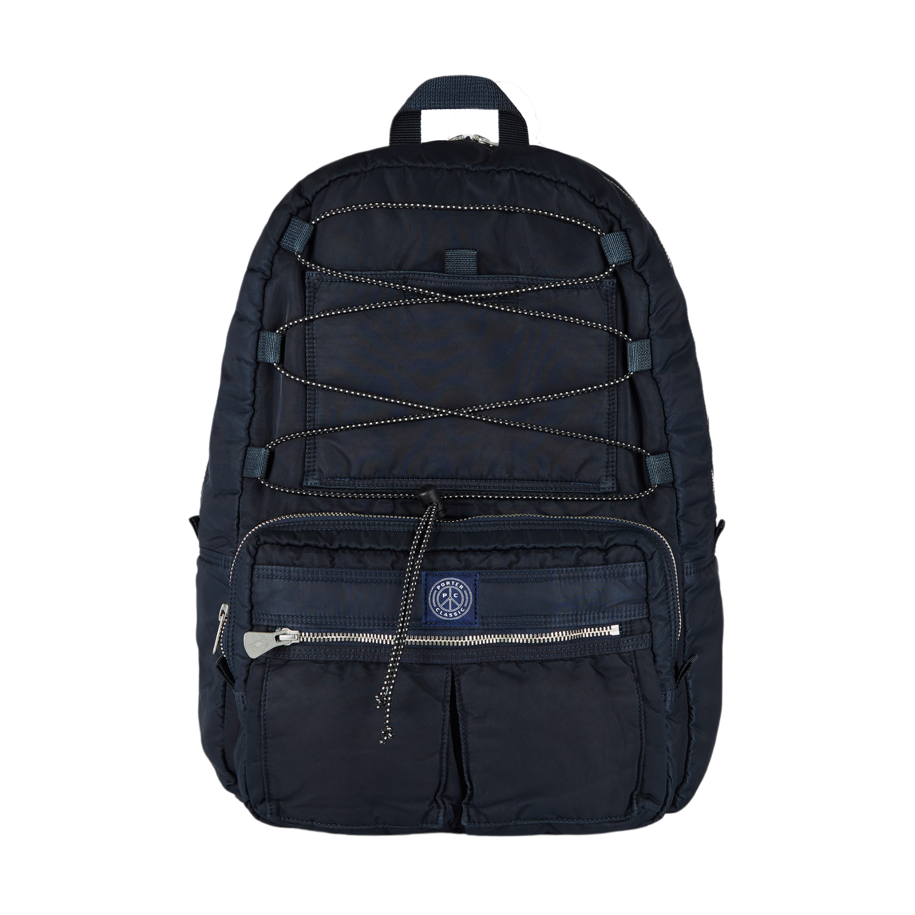 "GINZA EXCLUSIVE" SUPER NYLON DAYPACK L