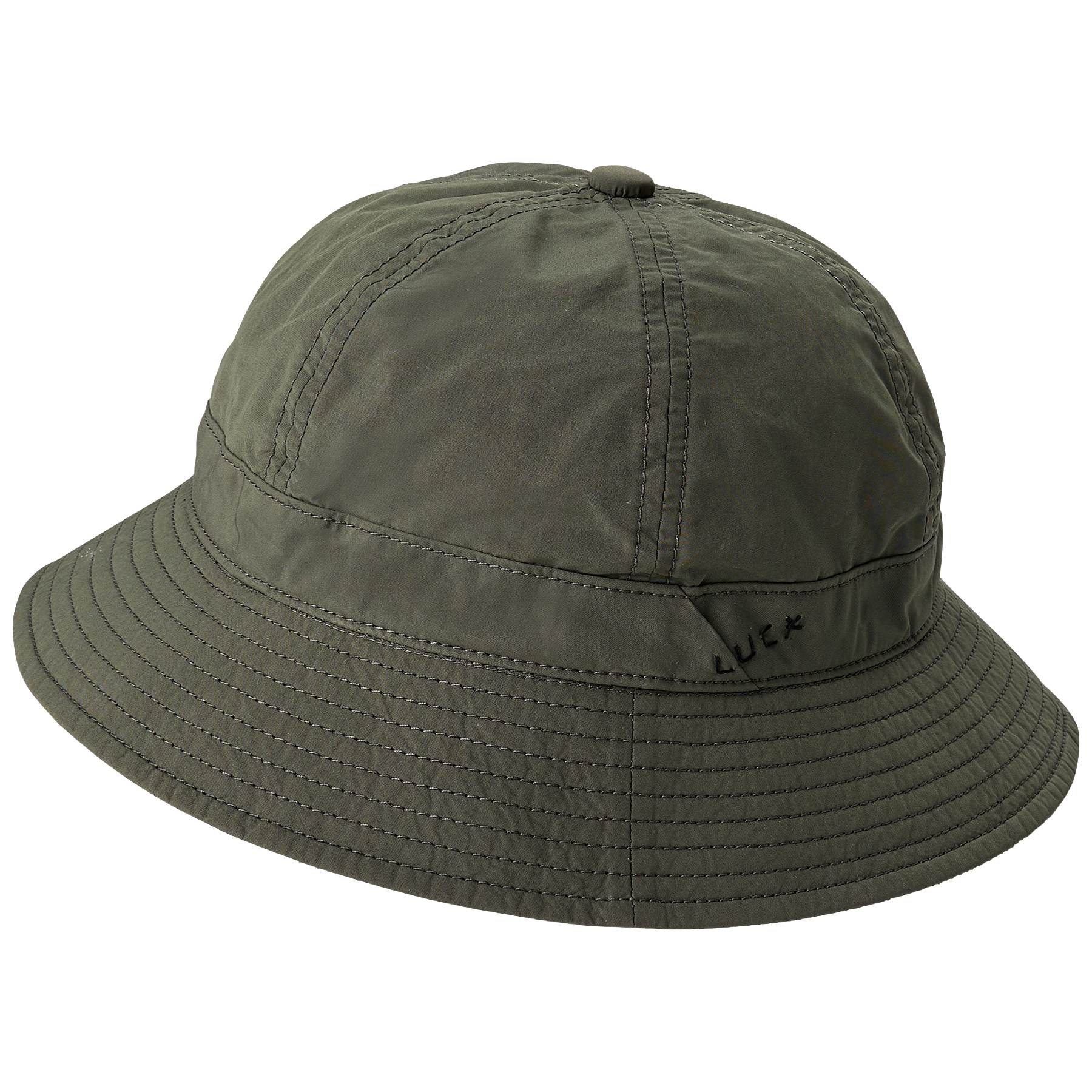 H/W WEATHER BELL HAT