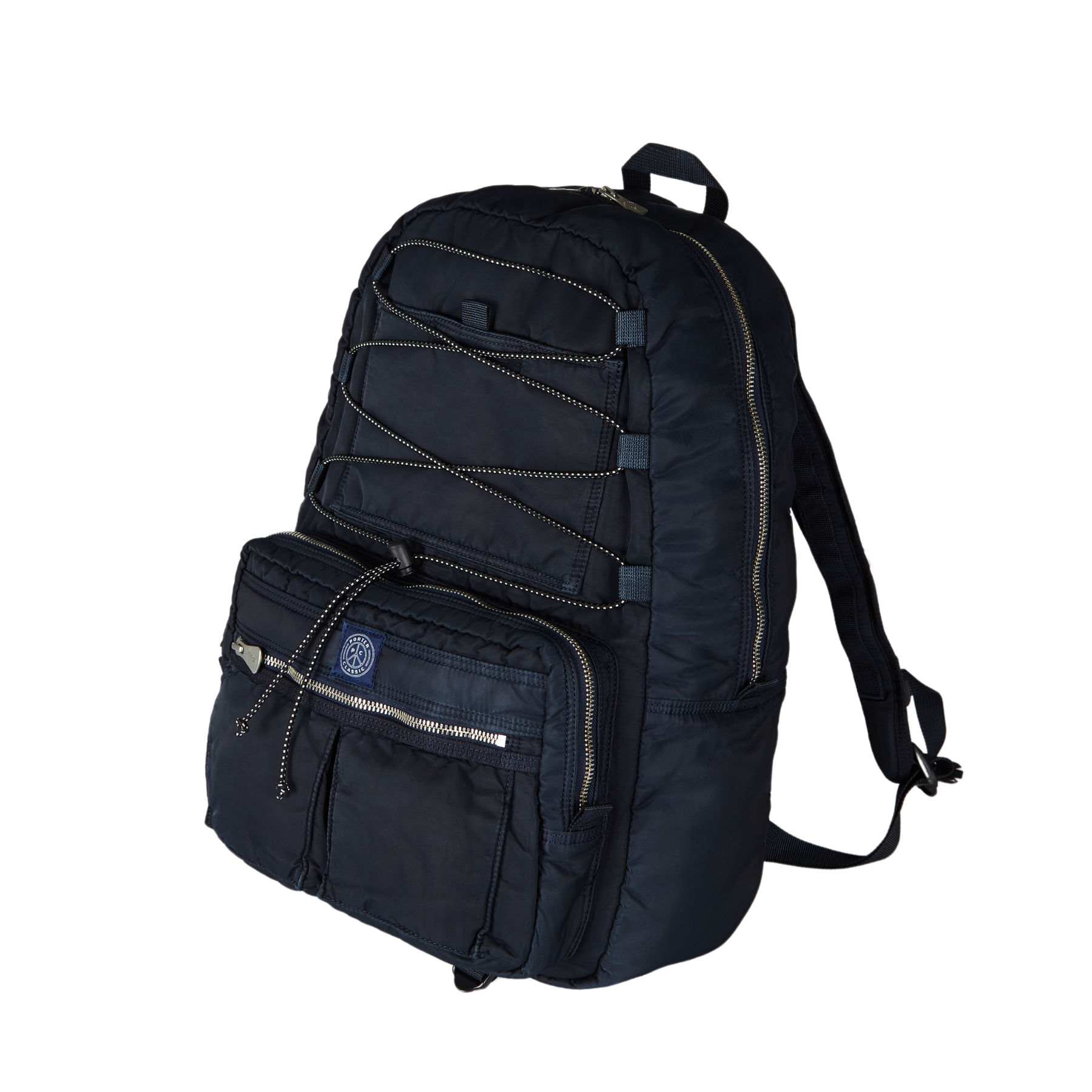 "GINZA EXCLUSIVE" SUPER NYLON DAYPACK L