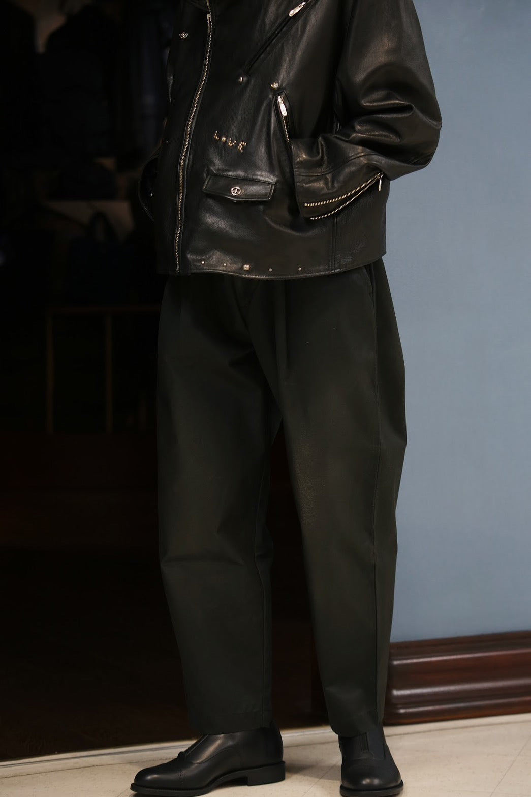 CINCINNATI DUKE ELLINGTON PANTS