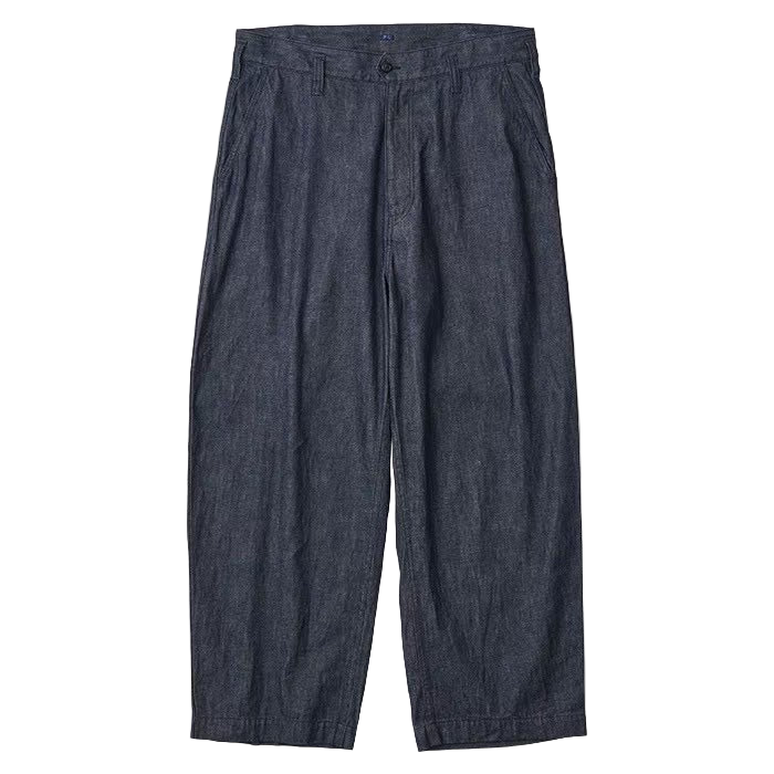 CLASSIC DENIM GENE KELLY PANTS