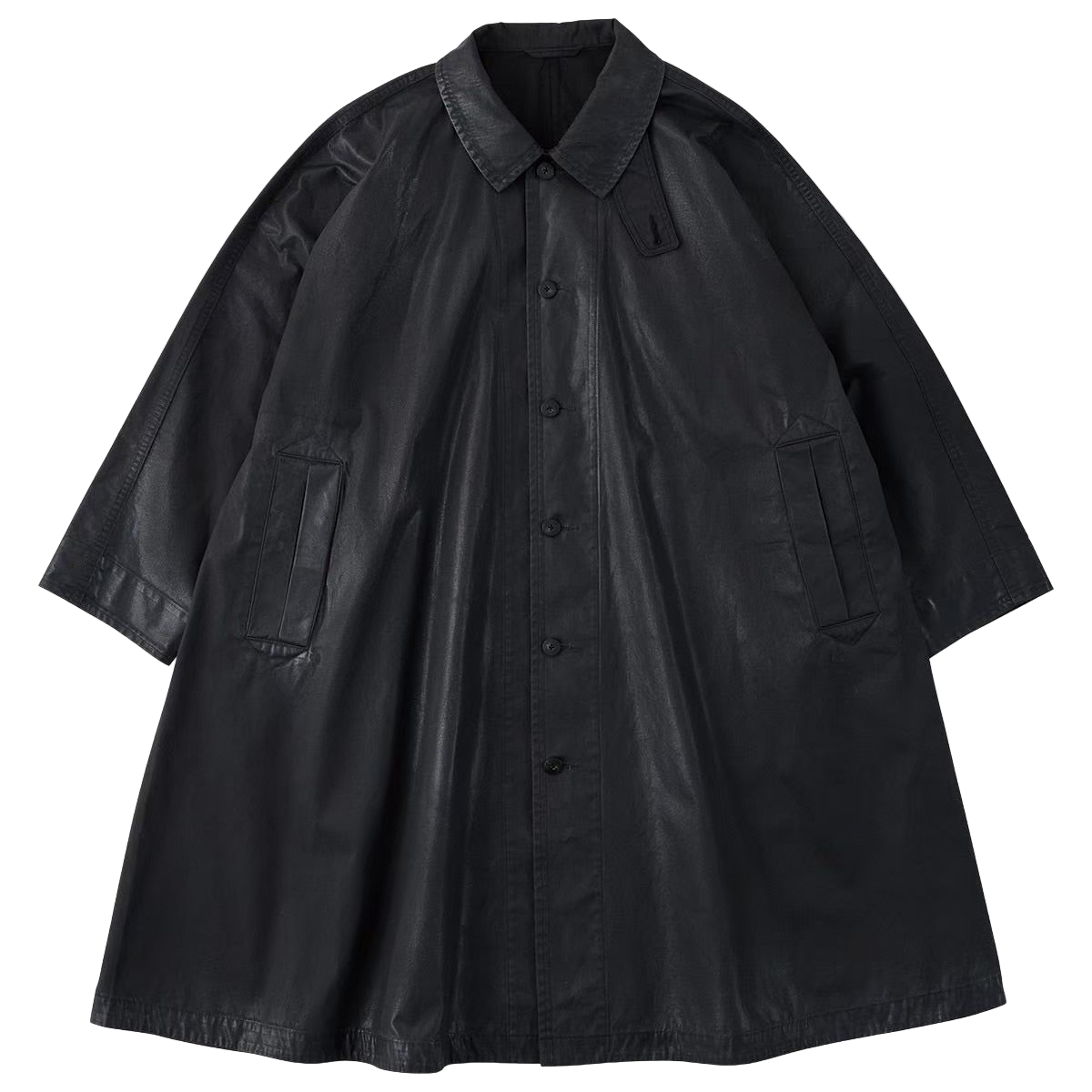 CINCINNATI SWING COAT