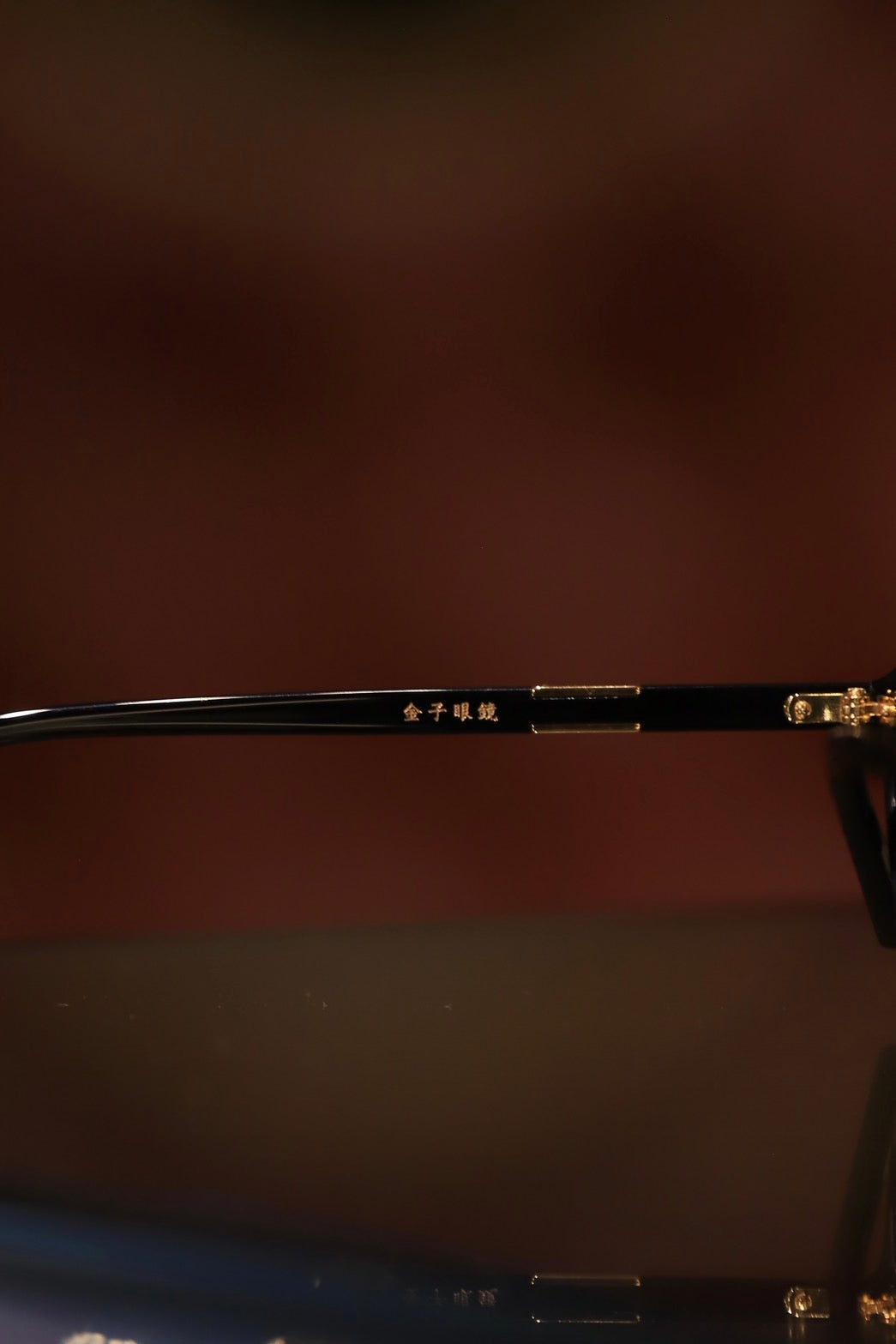 SUNGLASSES GOLDEN GATE COLLECTION
