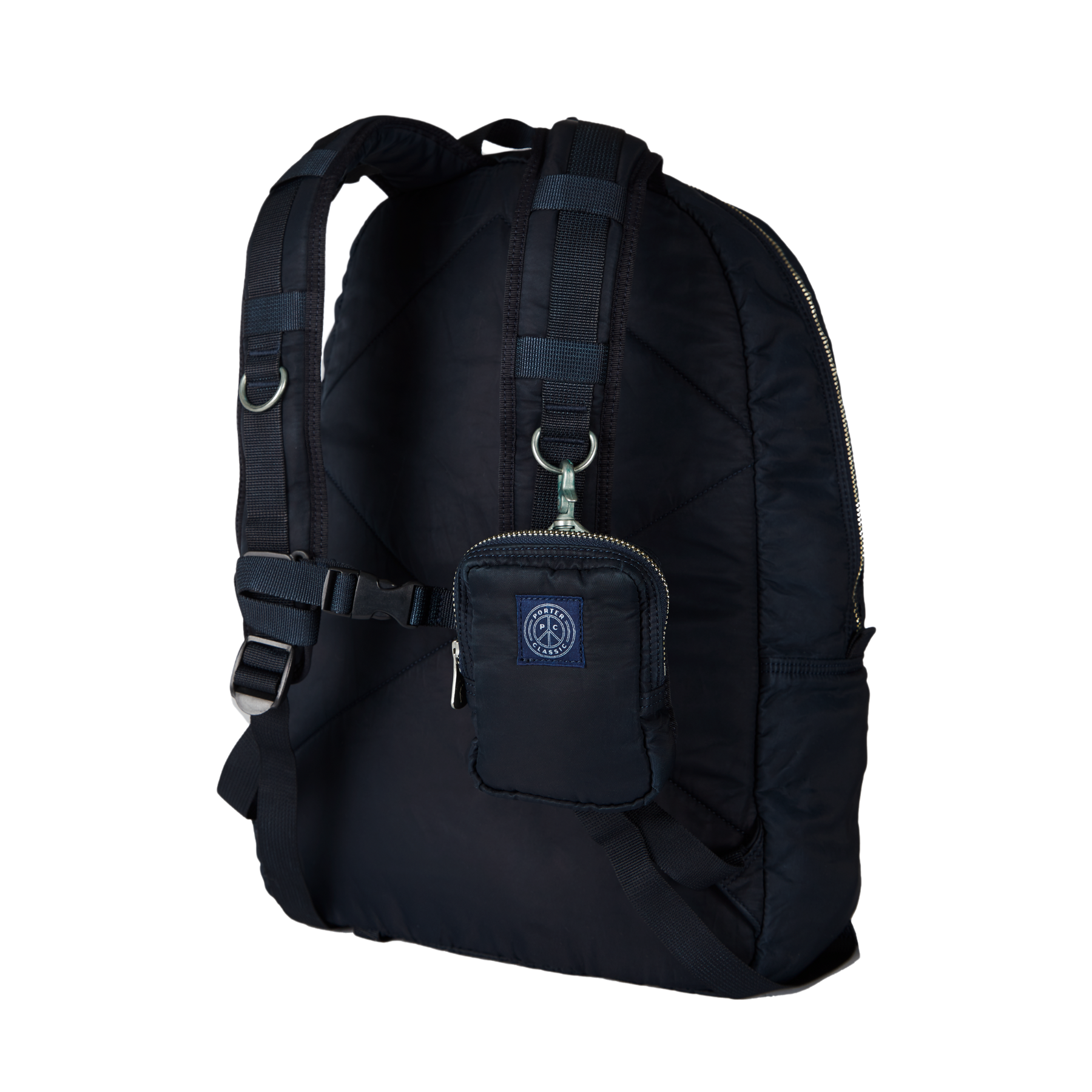 "GINZA EXCLUSIVE" SUPER NYLON DAYPACK L