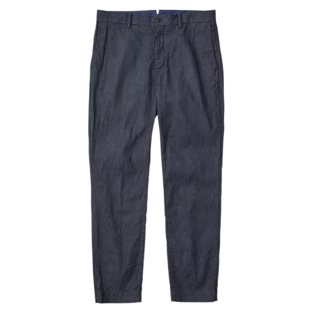 CLASSIC DENIM BUDDY HOLLY PANTS