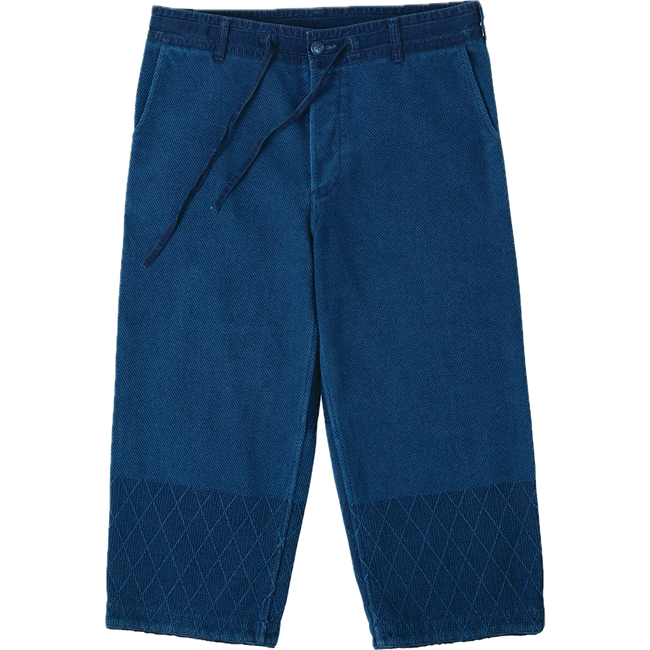 PC KENDO WIDE PANTS