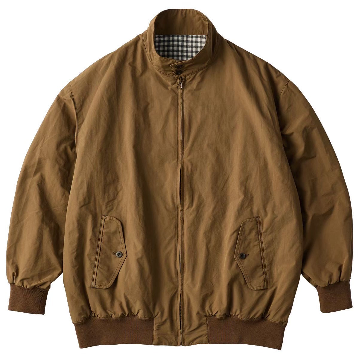WEATHER SWING TOP