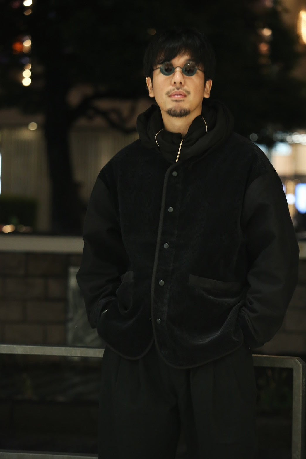 SEA ISLAND COTTON STOLE