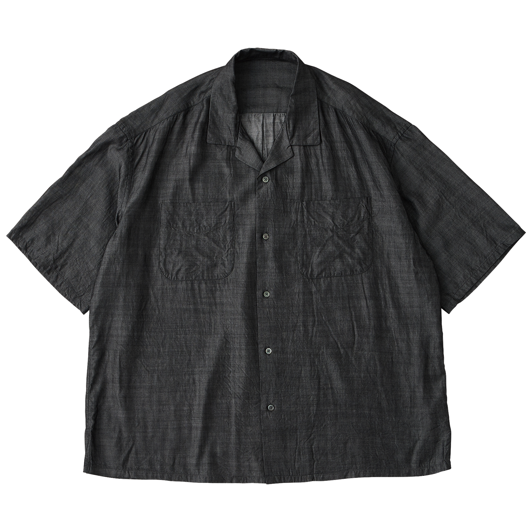 BOTANICAL SHIRT