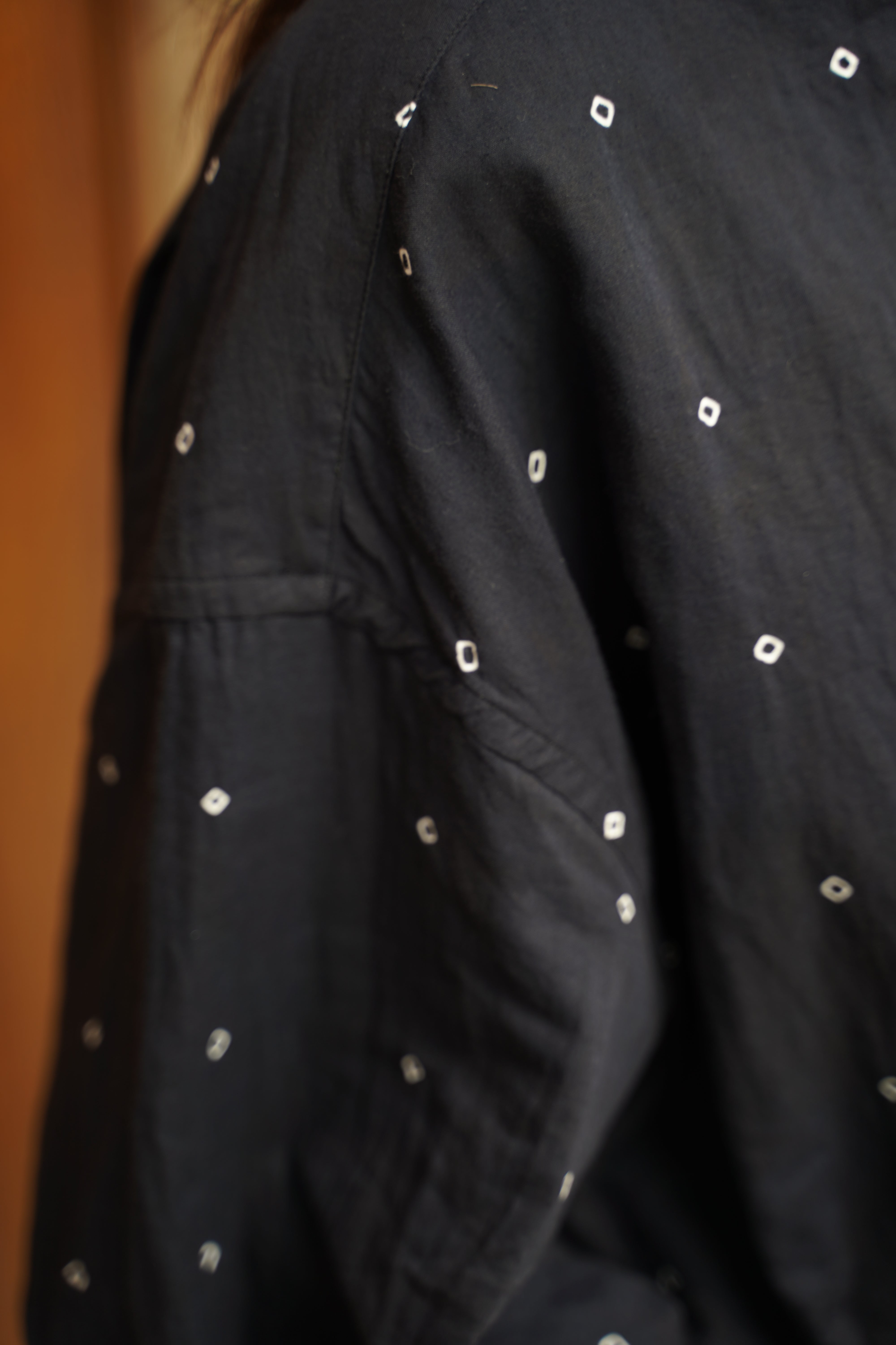 BLACK MOON NEW ARTIST SHIRT (PC EXCLUSIVE)