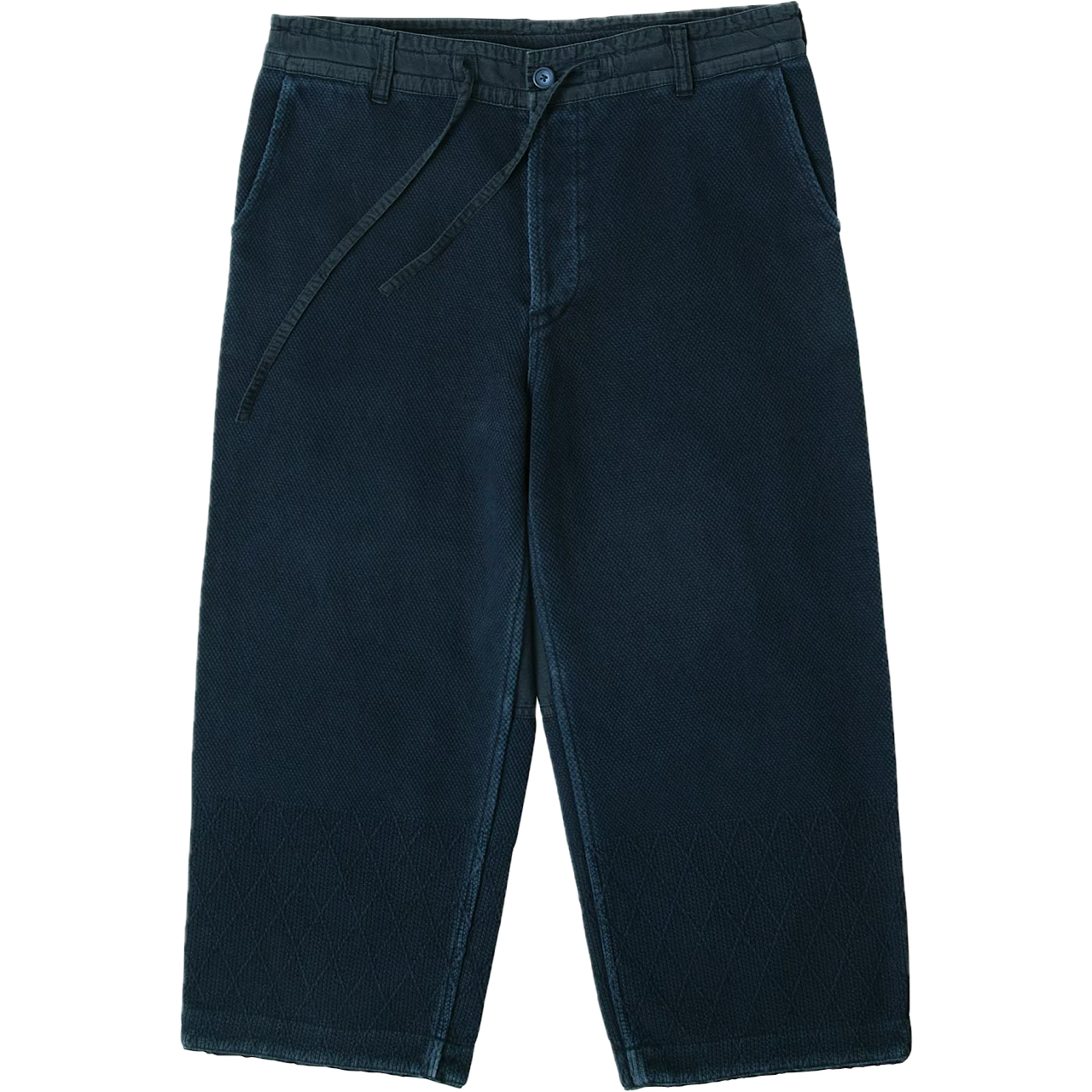 PC KENDO WIDE PANTS